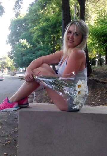 Mein Foto - Alena, 28 aus Dnepropetrovsk (@alena88997)