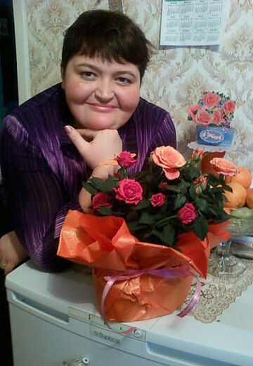 Моя фотография - Аленушка, 50 из Краснокаменск (@alenushka1767)