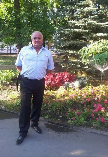 Моя фотографія - Сергей, 53 з Кривошиїно (@sergey551655)