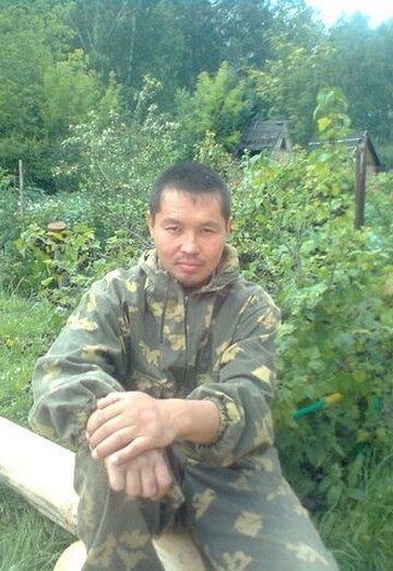 Моя фотография - Александр, 39 из Красноярск (@aleksandr649261)