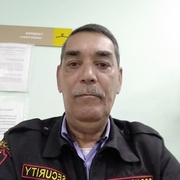 Азат, 60, Казань