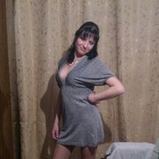 Виталина, 32, Пышма