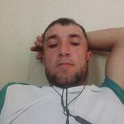 Александр, 33, Красноярск