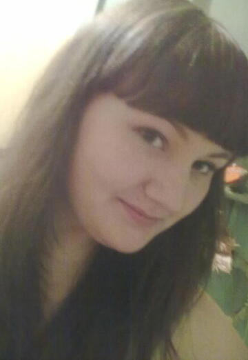 My photo - Natalya, 31 from Angarsk (@natalya13957)