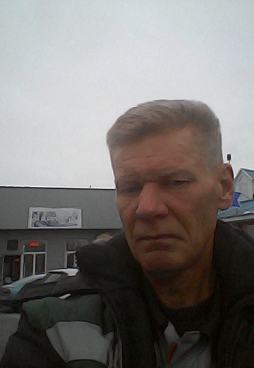 Моя фотография - Сергей, 56 из Сарапул (@sergey511095)