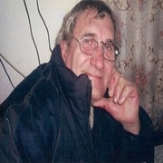 Vasiliy, 71, Катайга