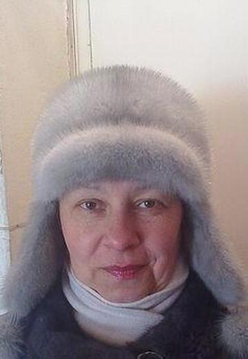 Моя фотография - Инна, 64 из Киржач (@inna12291)