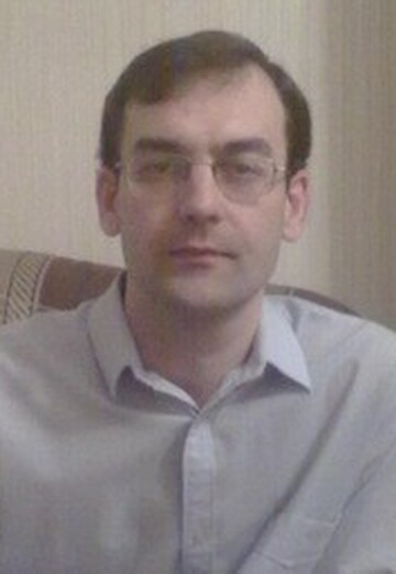 My photo - Aleksey, 49 from Naberezhnye Chelny (@aleksey7789241)