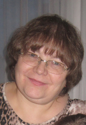 Mein Foto - Wasilna, 61 aus Saretschny (@vasilna1)