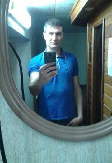 My photo - edgar, 38 from Donetsk (@edgar3178)