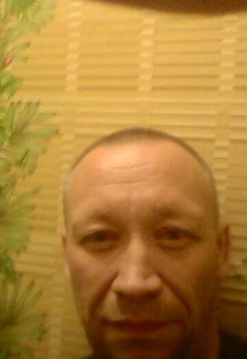 My photo - Pavel, 51 from Pervouralsk (@pavel177501)