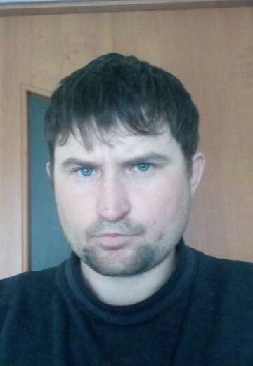 My photo - Stas, 40 from Mykhailivka (@stams3)