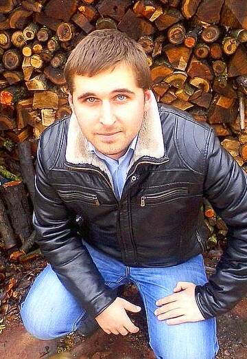 Моя фотография - igor, 31 из Тернополь (@igor254081)
