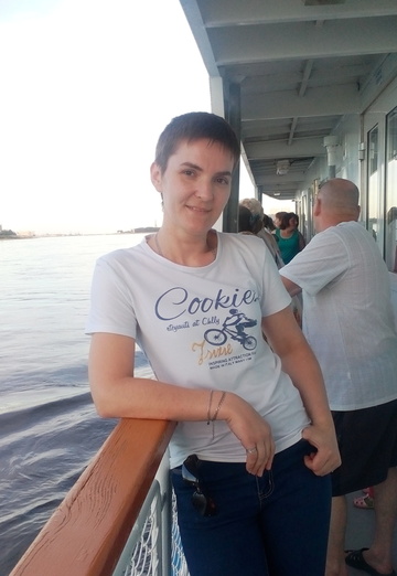Моя фотография - Люка, 45 из Благовещенск (@luka2074)