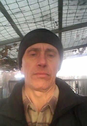 Моя фотография - владимир, 58 из Невинномысск (@vladimir182515)
