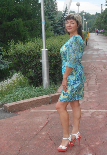 My photo - liliya, 49 from Samara (@grigori-lilia)
