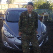 Сергей, 31, Купино