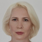 Арина, 50, Санкт-Петербург