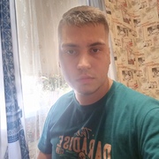 Daniil 23 Liski