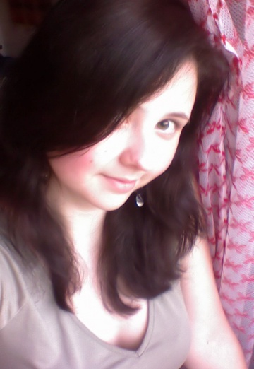 My photo - Lyulya, 34 from Minsk (@uliya313)