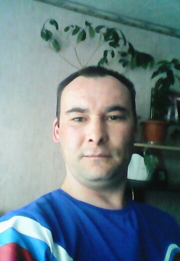 Моя фотография - Василий, 40 из Биробиджан (@vasiliy26203)