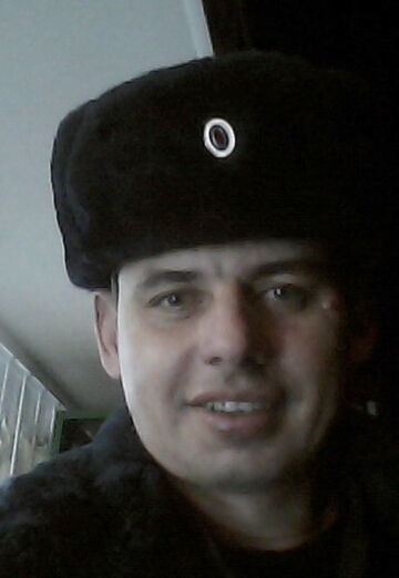 Моя фотография - Александр, 48 из Таганрог (@aleksandr248405)