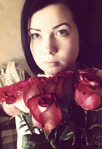 Моя фотография - Виктория, 30 из Тамбов (@viktoriya74788)