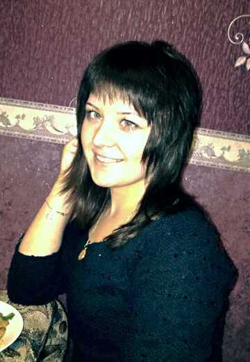 Моя фотография - Вита, 30 из Киев (@vita1778)