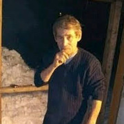 влад, 63, Вичуга