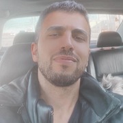 Ragheb, 26, Санкт-Петербург