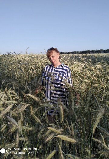 My photo - kseniya, 49 from Stary Oskol (@oksana4196)