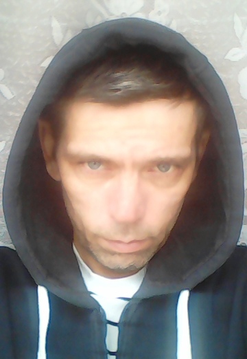 My photo - VITALIY, 46 from Izobilnyy (@vitaliy124316)