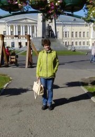 My photo - rimma, 58 from Vyazniki (@rimma4847)
