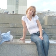 Дина, 46, Деденево