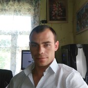 Владимир, 34, Шаховская