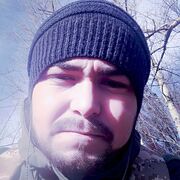 Али, 25, Ноябрьск