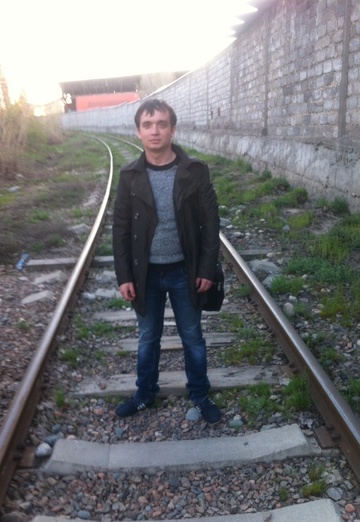 Моя фотография - Иван, 33 из Бишкек (@ivan156945)