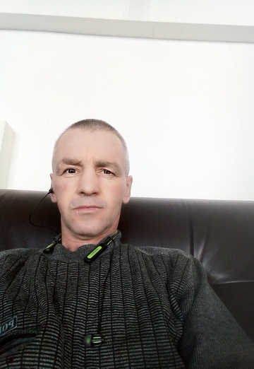 Моя фотография - Вячеслав Эйда, 49 из Томск (@vyacheslaveyda)