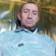 Александр, 50, Гурьевск