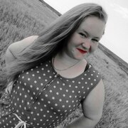 Наташа, 27, Перелюб