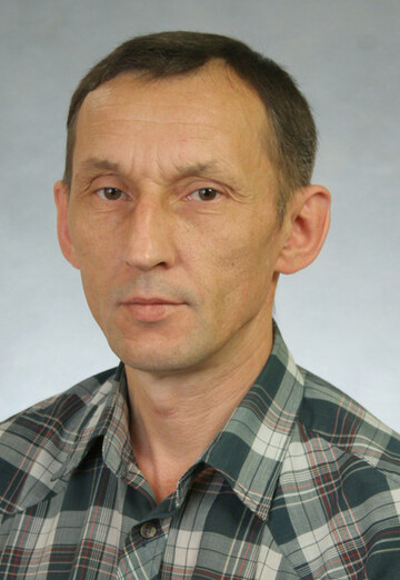 My photo - valera, 61 from Moscow (@valera3290)