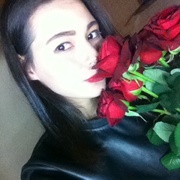 Alisa, 24, Кушва