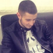 Арсен, 28, Королев