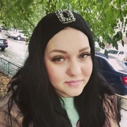 Дарья, 27, Короча