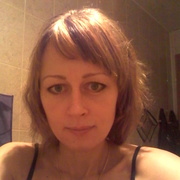svetlana, 39, Сосногорск