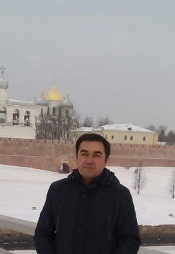 Моя фотография - Умар, 51 из Великий Новгород (@umar2248)