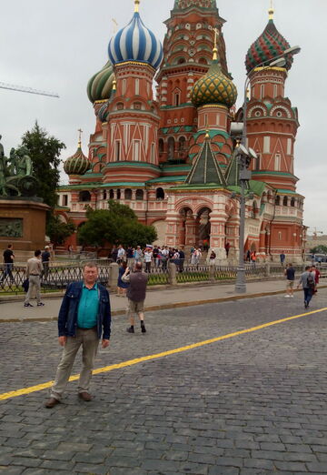 Sergey (@sergey702027) — моя фотография № 33