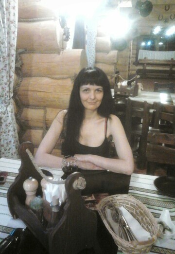 Моя фотография - елена, 47 из Киев (@elena254846)