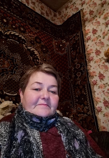 My photo - Irina, 61 from Smolensk (@irina329098)