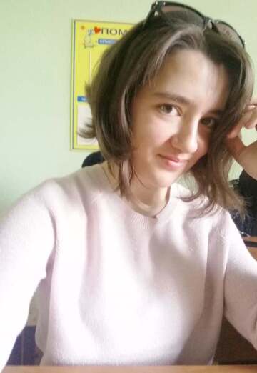 Моя фотография - Анна Шилова, 22 из Петропавловск-Камчатский (@annashilova1)